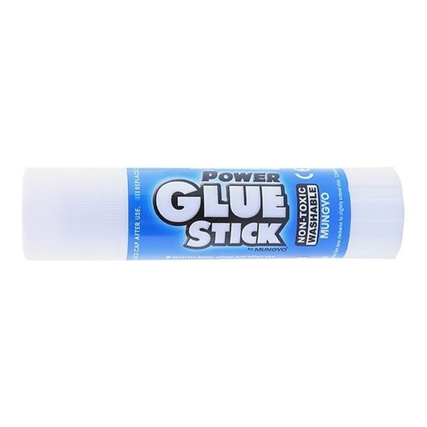 Hồ Khô 15g Mungyo GS-15B- Xanh