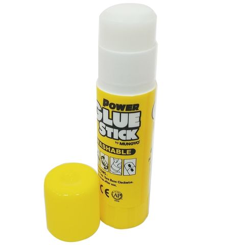 Hồ khô 25G Mungyo GS-25 - 2 màu