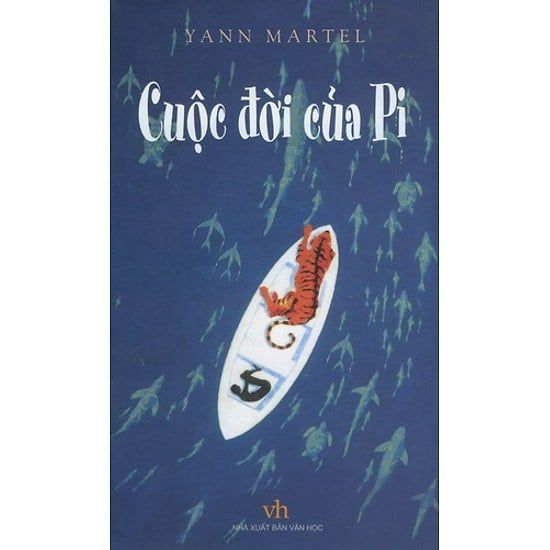 Cuộc Đời Của Pi (Tái Bản 2019)