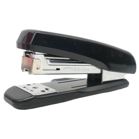 Bấm Kim Số 3 Vỏ Nhựa - Kanex HD-45NR