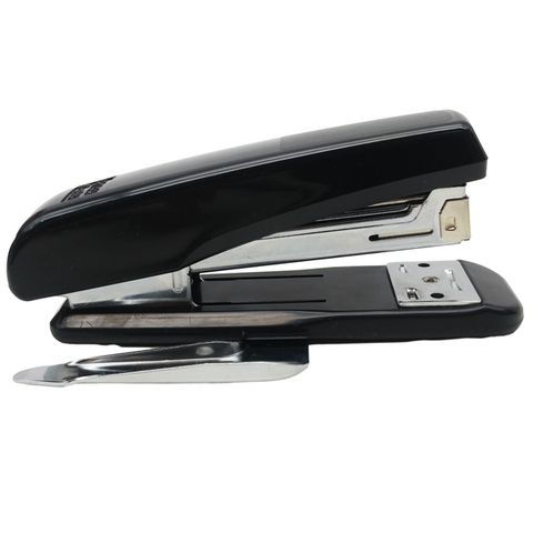 Bấm Kim Số 3 Vỏ Nhựa - Kanex HD-45NR