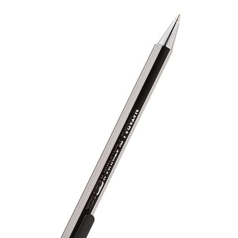 Bút Chì Bấm 0.5 mm Nataraj Platinum-X