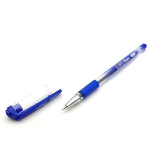 Bút Bi Linc Glycer 0.7 - Mực Xanh