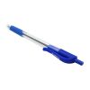 Bút Bi Claro Trion Grip RT 0.7 mm - Mực Xanh (12 cây/ hộp)