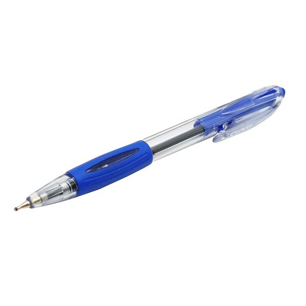 Bút Bi Claro Arrow 0.7 mm - Mực Xanh (10 cây/ hộp)