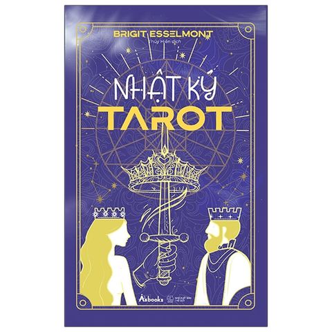 Nhật ký Tarot