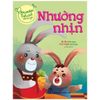 Gieo mầm tính cách cho bé yêu. Nhường nhịn