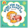Bé Học Lễ Giáo - Bubu Tập 02: Tìm Thấy Quả Banh Đỏ