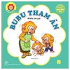 Bé học Lễ giáo - Bubu Tập 08: Tham ăn