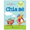 Gieo mầm tính cách cho bé yêu. Chia sẻ