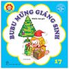 Bé học Lễ giáo - Bubu Tập 17: Mừng Giáng Sinh