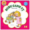 Bé học Lễ giáo - Bubu Tập 35: Ganh tỵ