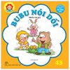 Bé học Lễ giáo - Bubu Tập 43: Nói dối