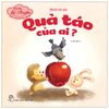 Bé tập kể chuyện - Quả táo của ai?