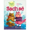 Gieo mầm tính cách cho bé yêu. Sạch sẽ