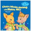 Bé tập kể chuyện - Chiếc khăn quàng của hươu nhỏ