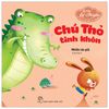 Bé tập kể chuyện - Chú thỏ tinh khôn