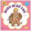 Bé học Lễ giáo - Bubu Tập 28: Đi sở thú