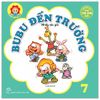 Bé học Lễ giáo - Bubu Tập 07: Đến trường