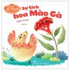 Nhân bản từ Bé tập kể chuyện - Sự tích hoa hồng