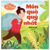 Bé tập kể chuyện - Món quà quý nhất
