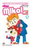 Nhóc Miko! Cô Bé Nhí Nhảnh - Tập 9 (Tái Bản 2023)