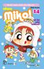 Nhóc Miko! Cô Bé Nhí Nhảnh - Tập 14 (Tái Bản 2023)