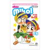 Nhóc Miko! Cô Bé Nhí Nhảnh - Tập 15 (Tái Bản 2023)