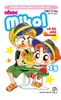 Nhóc Miko! Cô Bé Nhí Nhảnh - Tập 15 (Tái Bản 2023)