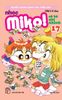 Nhóc Miko! Cô Bé Nhí Nhảnh - Tập 17 (Tái Bản 2023)