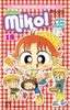 Nhóc Miko! Cô Bé Nhí Nhảnh - Tập 18 (Tái Bản 2023)