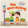 Bé tập kể chuyện - Tập qua đường