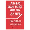 Lãnh Đạo Doanh Nghiệp Vượt Qua Lạm Phát