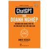 ChatGPT cho doanh nghiệp: Mở rộng kinh doanh thần tốc với công nghệ thay đổi cuộc chơi