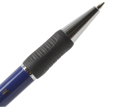 Bút Bi 0.7 mm Thiên Long TL-036 - Mực Xanh