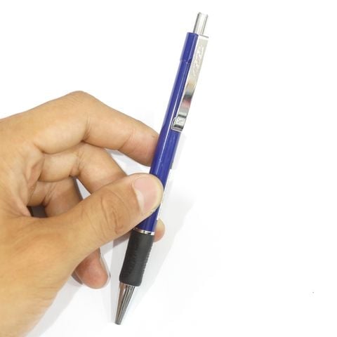 Bút Bi 0.7 mm Thiên Long TL-036 - Mực Xanh