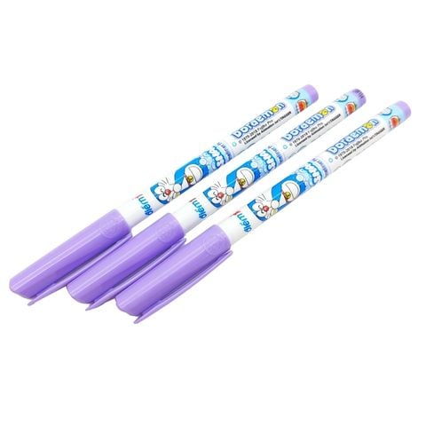 BÚT LÔNG KIM TP-FL08/DO TÍM