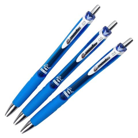 BÚT GEL GEL-029 XANH