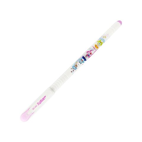 BÚT GEL TP-GELE002 XÓA ĐƯỢC TÍM