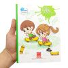 Vở Class Me Too - 4 Ô Ly 96 Trang 100gsm - Hồng Hà 0302 (Mẫu Màu Giao Ngẫu Nhiên)