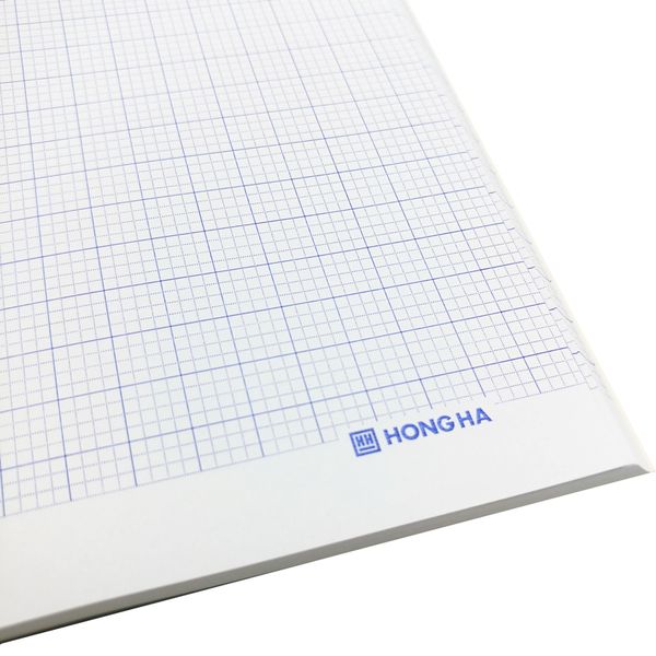 Tập Học Sinh Class ABC 4 Ô Ly Vuông 96 Trang 100gsm - Hồng Hà 0314 (Mẫu Sản Phẩm Giao Ngẫu Nhiên)