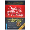 QUẲNG GÁNH LO ĐI & VUI SỐNG (BÌA MỀM)