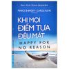 KHI MỌI ĐIỂM TỰA ĐỀU MẤT