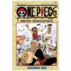 One Piece - Tập 1 - Romance Dawn - Bình Minh Của Cuộc Phiêu Lưu