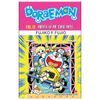 Doraemon - Tập 13 - Nobita Và Mê Cung Thiếc (Tái Bản 2023)