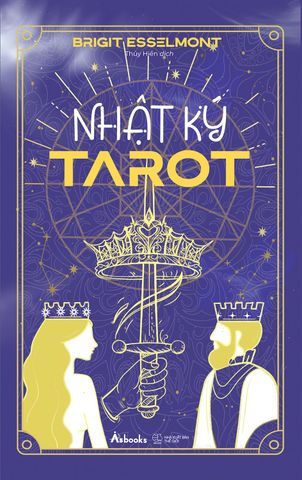 Nhật ký Tarot