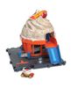 Đồ Chơi Mô Hình Tiệm Bán Kem - Hot Wheels City HKX38/HDR24