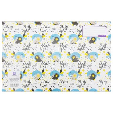 Giấy Bao Tập Lụa  (10 Tờ/Xấp)