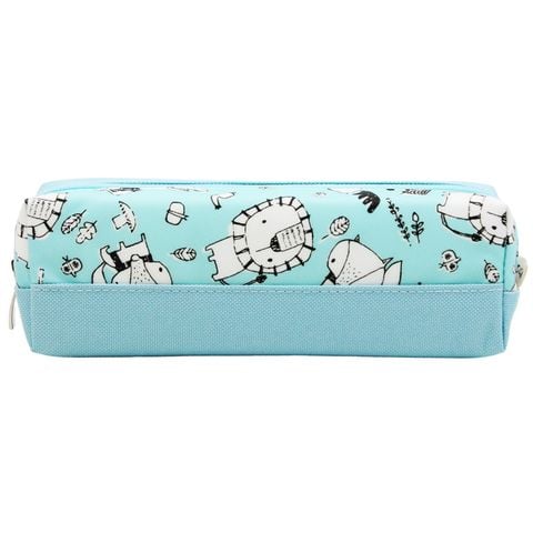 Hộp Bút Vải Polyester Stacom PB-1014 - Mẫu 8