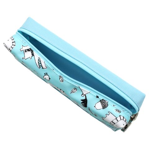 Hộp Bút Vải Polyester Stacom PB-1014 - Mẫu 8